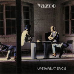 BMG - YAZOO: Upstairs At Eric's - LP