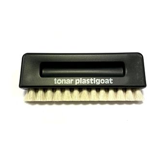 TONAR PLASTIGOAT (16043) szczotka do czyszczenia LP