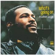MOTOWN RECORDS - MARVIN GAYE: What's Going On, LP