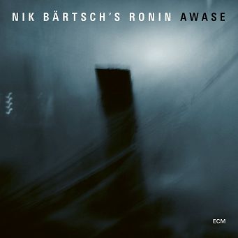 ECM - NIK BARTSCH'S RONIN - Awase, 2LP