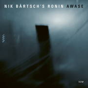 ECM - NIK BARTSCH'S RONIN - Awase, 2LP