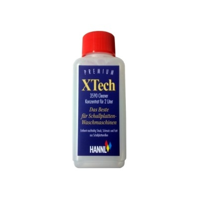 HANNL X-TECH 100 ml koncentrat (1:20)