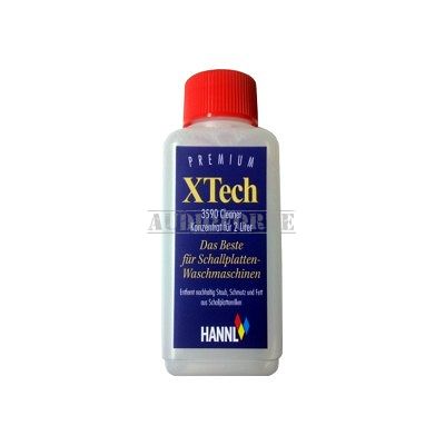 HANNL X-TECH 100 ml koncentrat (1:20)