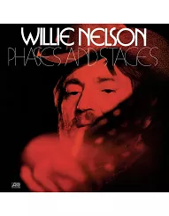 NELSON, WILLIE - PHASES AND STAGES  LP  RSD2024