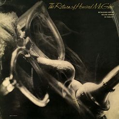 PURE PLEASURE RECORDS - HOWARD MCGHEE: The Return Of Howard McGhee, LP