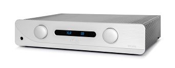 ATOLL PR300 EVO/ SILVER - przedwzmacniacz stereo (srebrny)