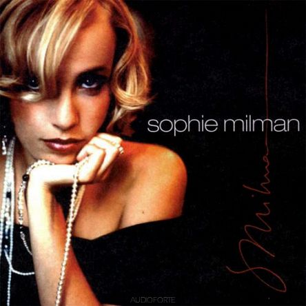 MILMAN, SOPHIE - Sophie Milman -  CD