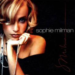 LINUS ENTERTAINMENT - SOPHIE MILMAN: Sophie Milman, CD