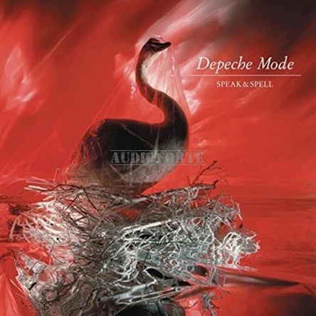 Depeche Mode, Speak And Spell, LP, SONY MUSIC