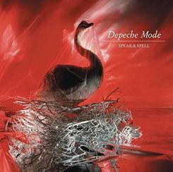 Depeche Mode, Speak And Spell, LP, SONY MUSIC