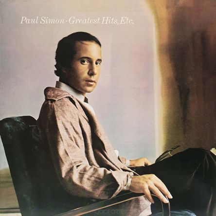 SIMON, PAUL, Greatest Hits, Etc., CBS, LP