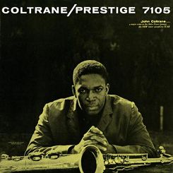 Coltrane, John, Coltrane, Ltd, Analogue Productions, APRJ7105