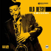 STS RECORDS - BEN WEBSTER: Old Betsy, The Sound Of Big Ben Webster