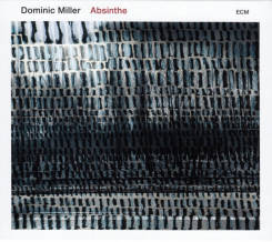 ECM - DOMINIC MILLER: Absinthe - LP