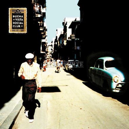 WORLD CIRQUIT - BUENA VISTA SOCIAL CLUB, 2LP+2CD (25TH ANN. EDITION)