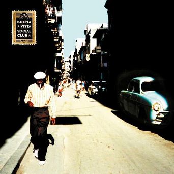 WORLD CIRQUIT - BUENA VISTA SOCIAL CLUB, 2LP+2CD (25TH ANN. EDITION)