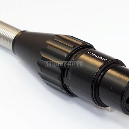 FURUTECH FP-702F G - XLR