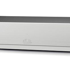 ATOLL AM200 EVO/ SILVER  - końcówka mocy stereo (srebrna)