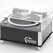 NESSIE akrylowa pokrywa do myjki Nessie Vinylmaster