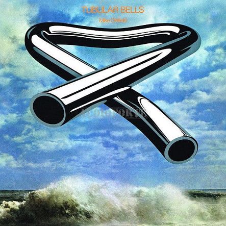 MERCURY RECORDS - MIKE OLDFIELD: Tubular Bells