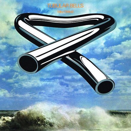 MERCURY RECORDS - MIKE OLDFIELD: Tubular Bells