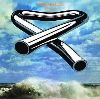 MERCURY RECORDS - MIKE OLDFIELD: Tubular Bells