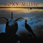 VIRGIN - ROXY MUSIC: Avalon, LP