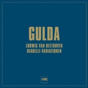 MPS MUSIC - BEETHOVEN Diabelli Variationen, Friedrich Gulda