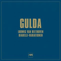 MPS MUSIC - BEETHOVEN Diabelli Variationen, Friedrich Gulda