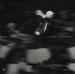 ACCENTUS MUSIC - ANTON BRUCKNER: Symphony No.1, Claudio Abbado - LP