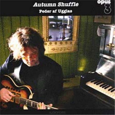 PEDER AF UGGLAS - Autumn Shuffle - LP 180g