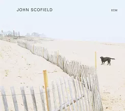 SCOFIELD, JOHN - ELECTRIC GUITAR AND LOOPER  LP