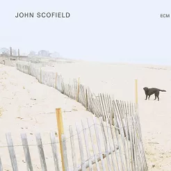 SCOFIELD, JOHN - ELECTRIC GUITAR AND LOOPER  LP