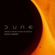 WATERTOWER MUSIC - HANS ZIMMER: Dune - soundtrack CD