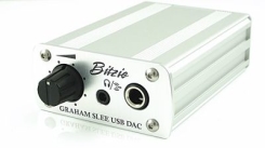 GRAHAM SLEE Bitzie - DAC USB