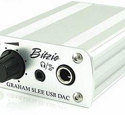 GRAHAM SLEE Bitzie - DAC USB