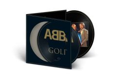 POLYDOR - ABBA: Gold-Greatest Hits - 2LP, picture disc