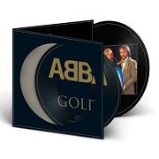 POLYDOR - ABBA: Gold-Greatest Hits - 2LP, picture disc