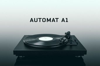 PRO-JECT A1 AUTOMAT