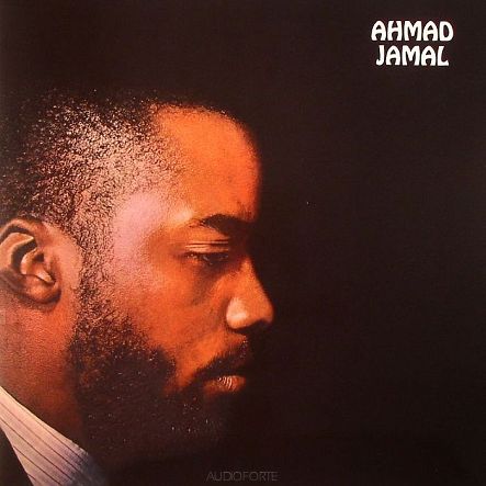 SPEAKERS CORNER - The Piano Scene Of AHMAD JAMAL