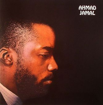 SPEAKERS CORNER - The Piano Scene Of AHMAD JAMAL