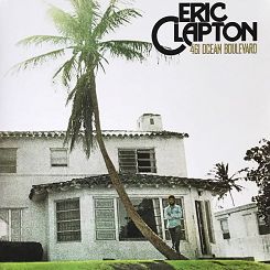 CLAPTON, ERIC/461 OCEAN BOULEVARD, POLYDOR