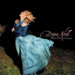 KRALL, DIANA - WHEN I LOOK IN YOUR EYES  2LP