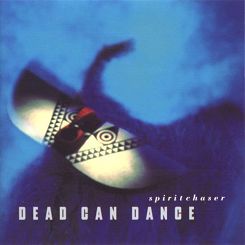 DEAD CAN DANCE - SPIRITCHASER  LP