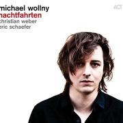 ACT - Michael Wollny NACHTFAHRTEN - LP