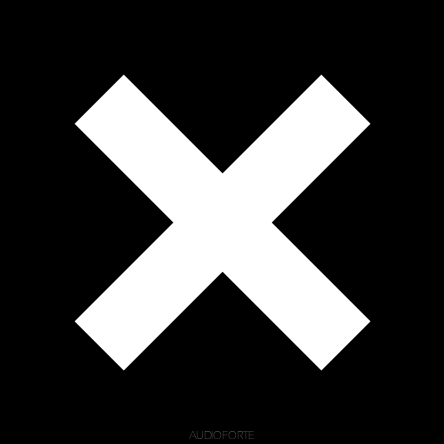 YOUNG TURKS - THE XX: xx