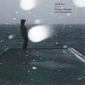 ECM - JAKOB BRO: Gefion, LP