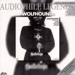 JETON - AUDIOPHILE LEGENDS - Wolfhound - Halleluja