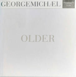 SONY MUSIC - GEORGE MICHAEL: Older - LIMITED EDITION, BOX SET, 3LP, 5CD