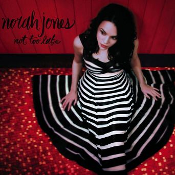 ANALOGUE PRODUCTIONS - NORAH JONES: Not To Late - LP